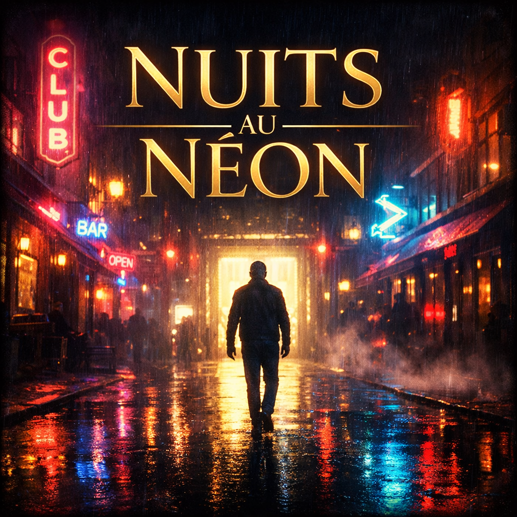 Nuits au Néon