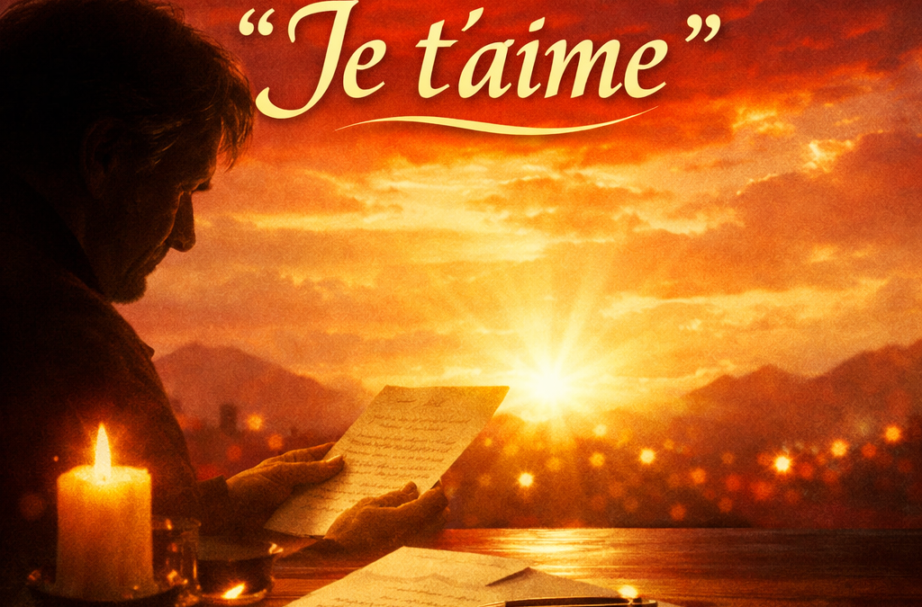 Plus Fort que les Mots