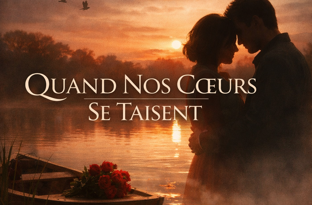 Quand Nos Cœurs Se Taisent