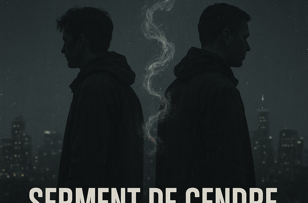 Serment de Cendre