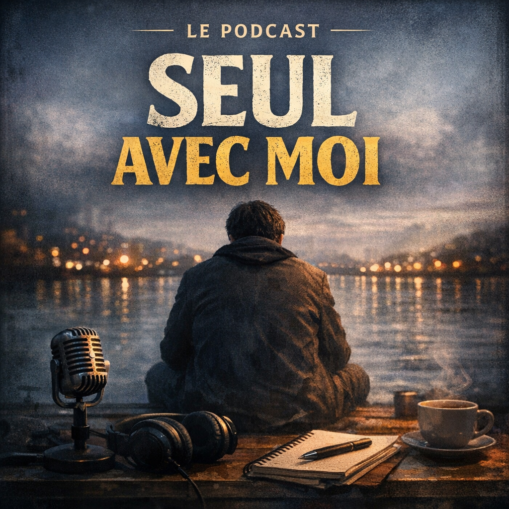 Seul avec moi