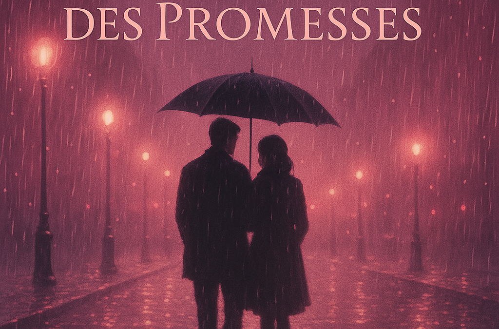 Sous la Pluie des Promesses