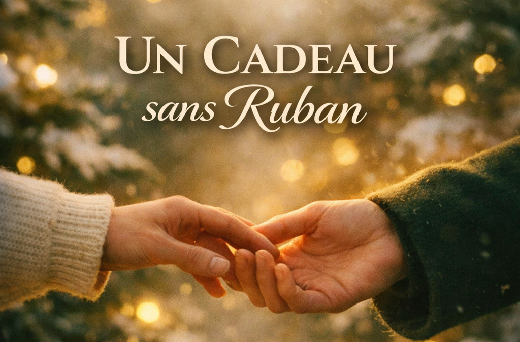 Un Cadeau sans Ruban