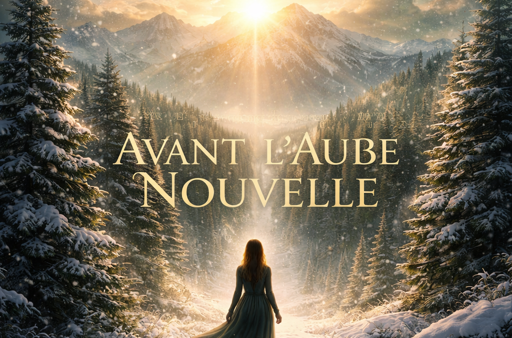 Avant l’Aube Nouvelle