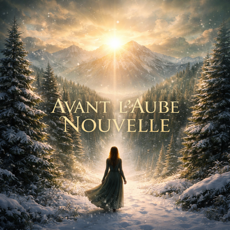 Avant l’Aube Nouvelle