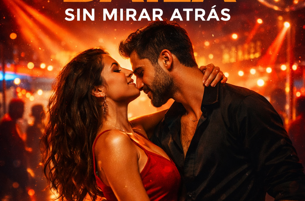 Baila Sin Mirar Atrás