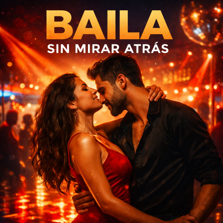 Baila Sin Mirar Atrás