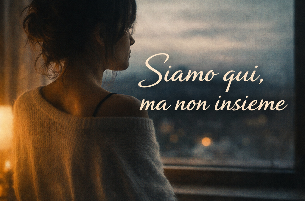 I Nostri Giorni Senza Eco