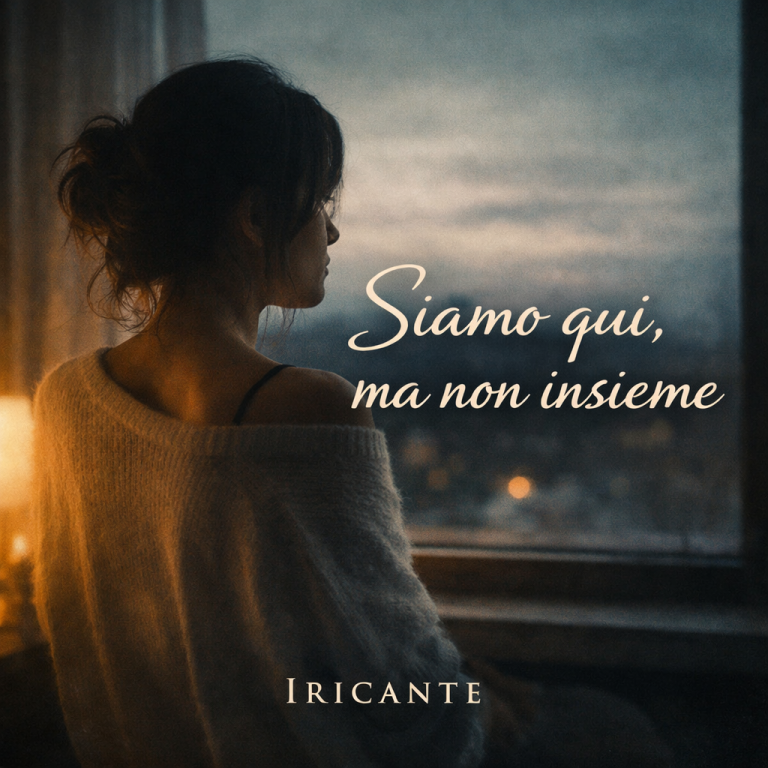 I Nostri Giorni Senza Eco