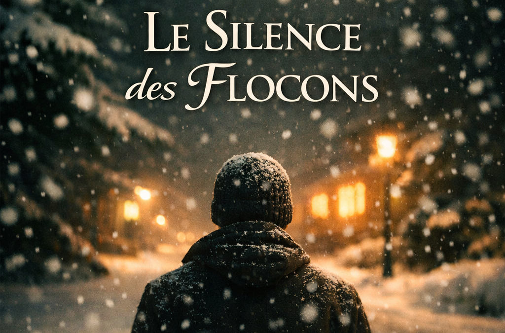 Le Silence des Flocons