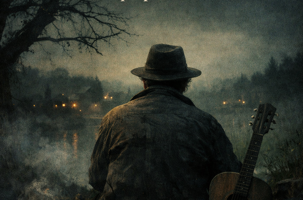 L’homme qui préfère l’ombre