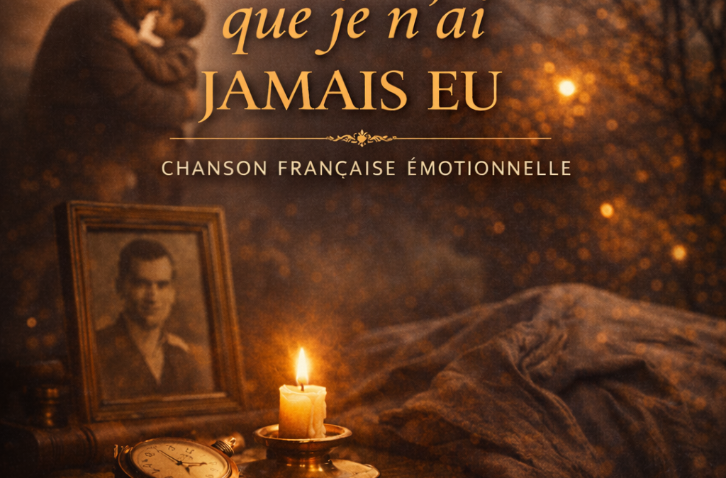 Ce héros que je n’ai jamais eu