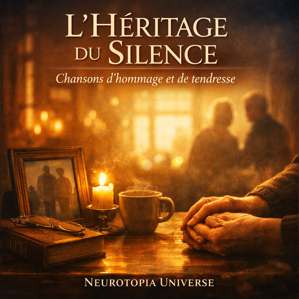 L’Héritage du Silence