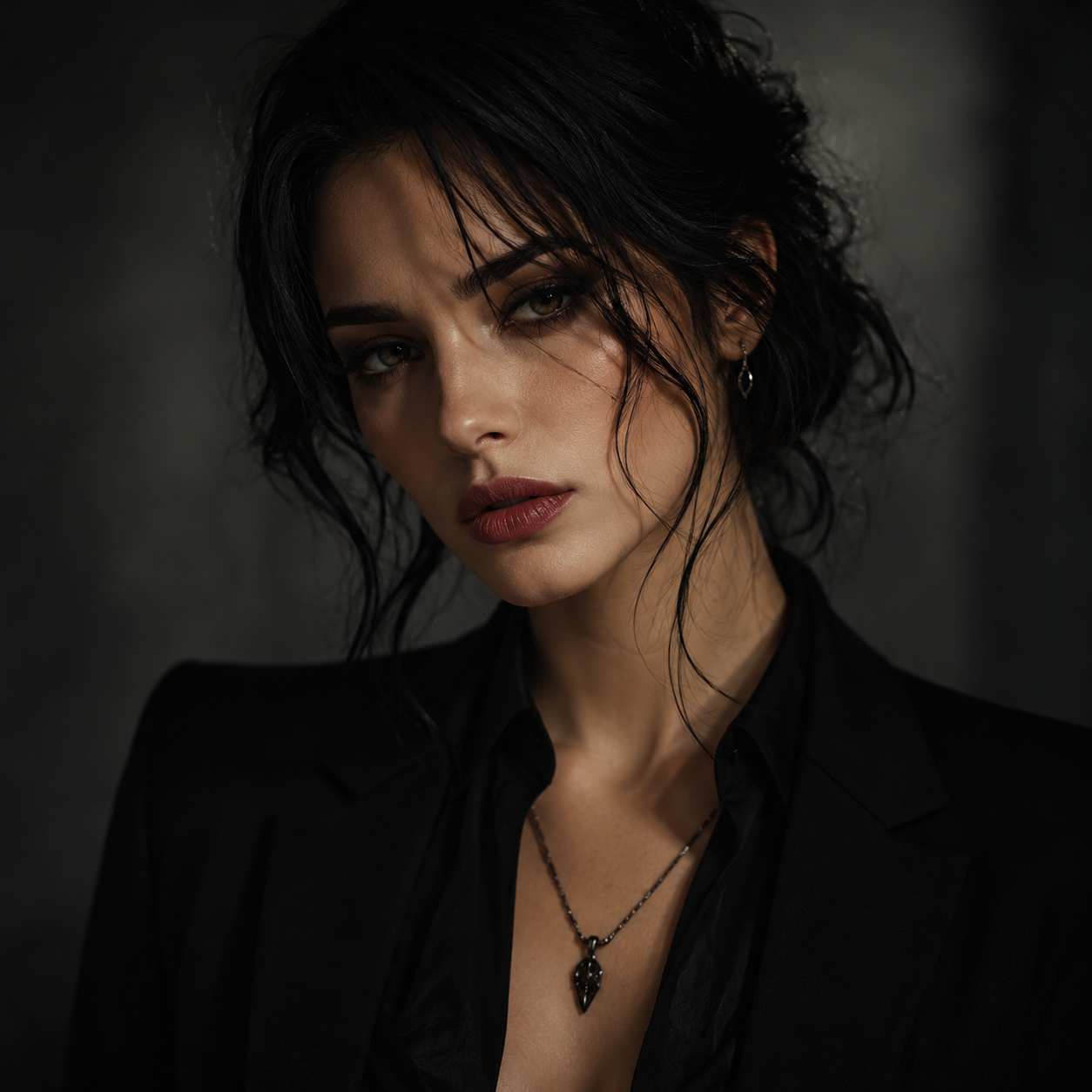 Evelyn Voss